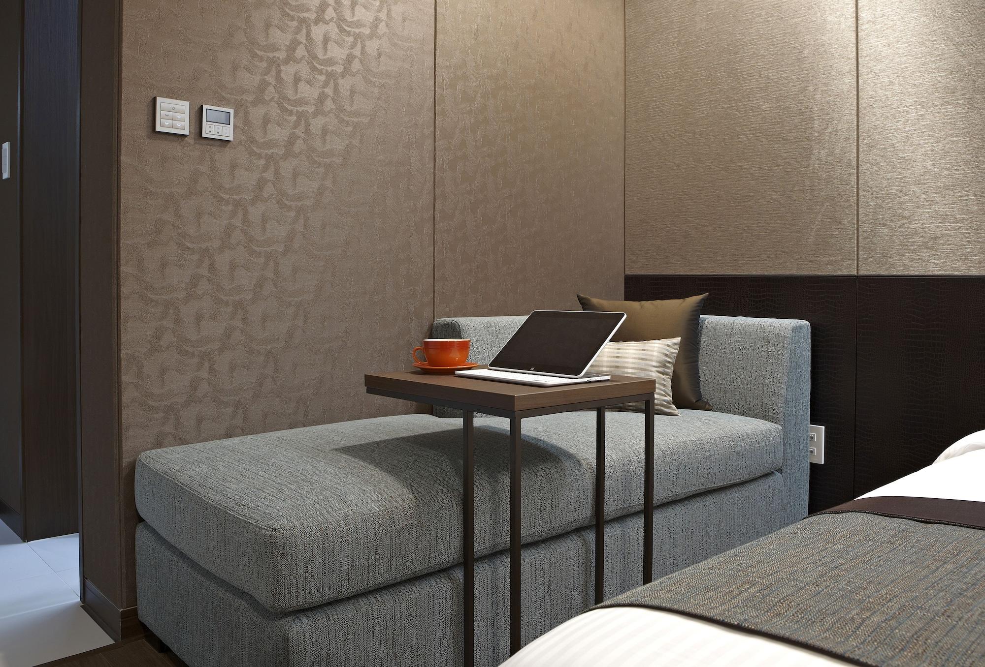 Ocloud Hotel Gangnam Seul Exterior foto
