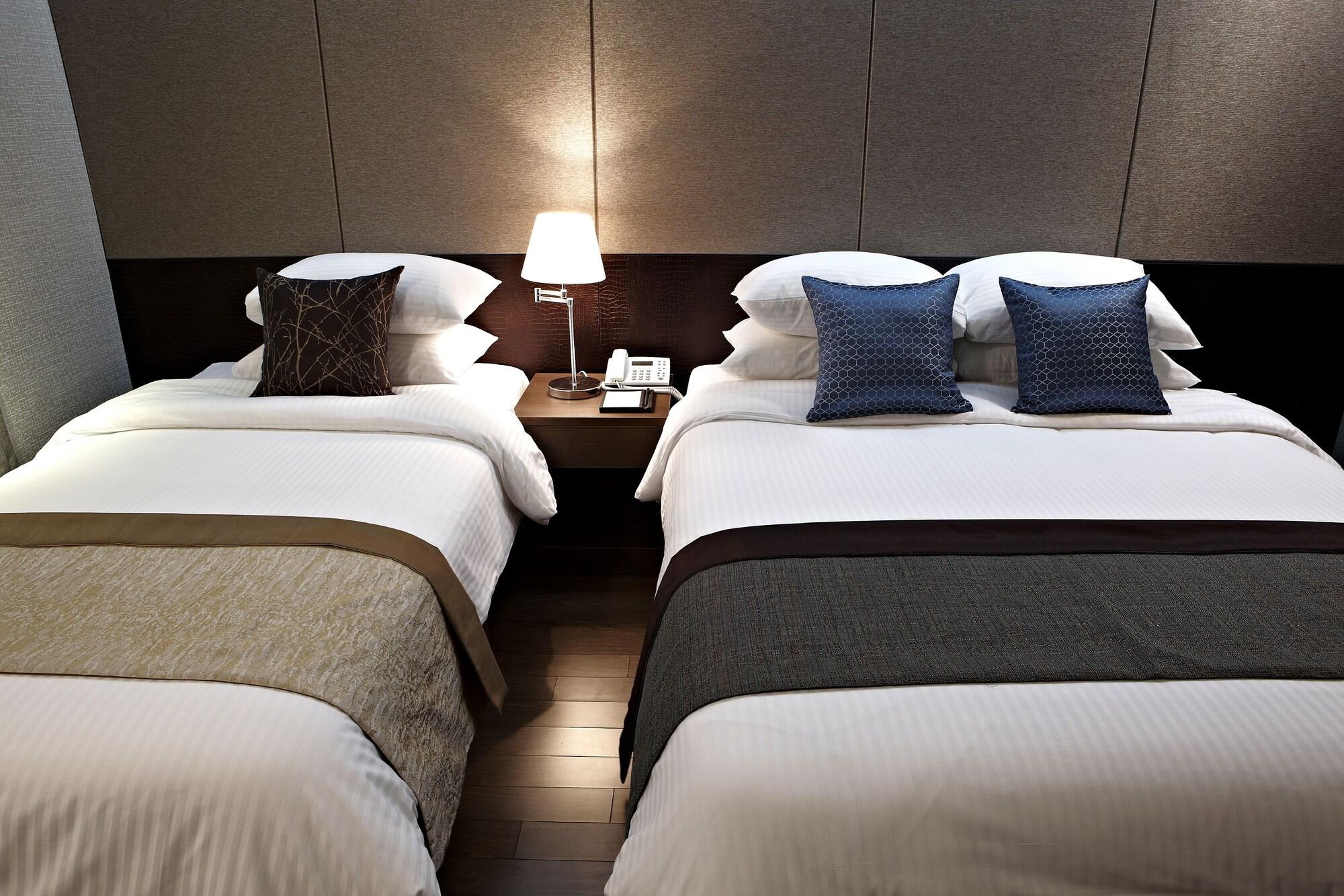 Ocloud Hotel Gangnam Seul Exterior foto
