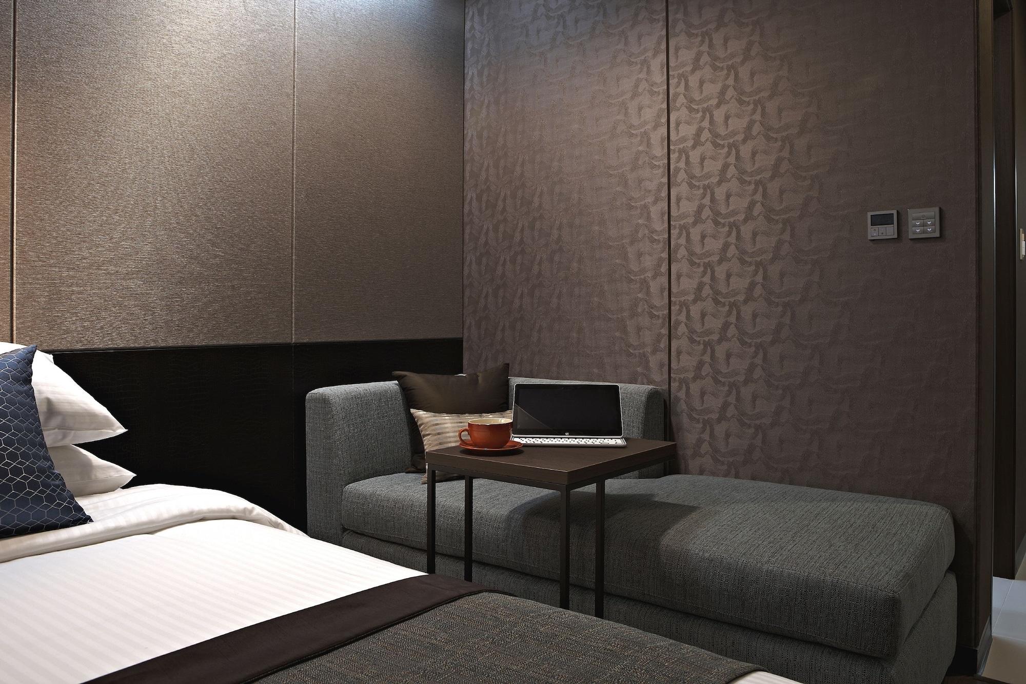 Ocloud Hotel Gangnam Seul Exterior foto